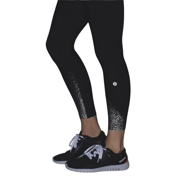 LULULEMON ATHLETICA Tight Stuff Tight Size 6 - Picture 3 of 6